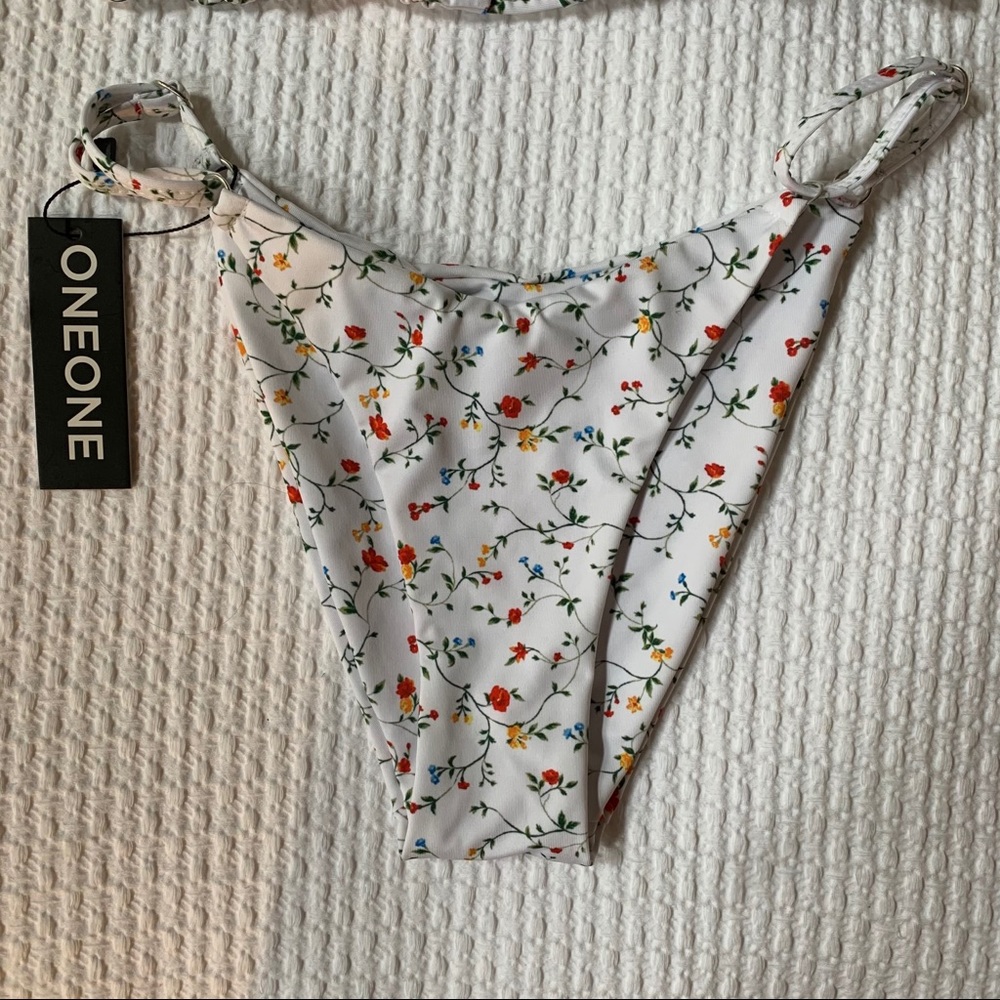 Oneone Swimwear bottoms